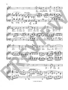 12 Lieder von Gustava Bley 