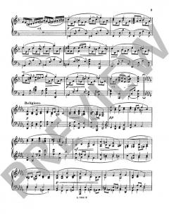 2 Klavierstücke op. 32 von Gustava Bley im Alle Noten Shop kaufen