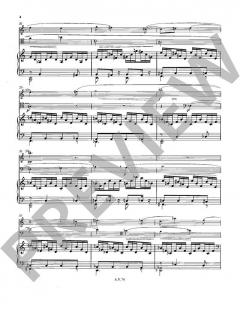 Konzertante Musik Nr. 1 von Hans-Klaus Langer 