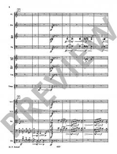Hamlet op. 67b von Peter Iljitsch Tschaikowsky 