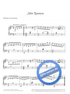 Schön Rosmarin von Fritz Kreisler (Download) 