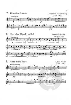 Für Feiern und Feste (Download) 