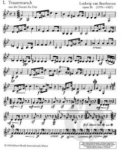 Für Feiern und Feste (Download) 