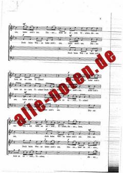 Die Beredsamkeit Hob. XXVc:4 von Joseph Haydn (Download) 