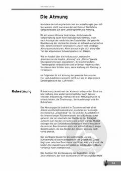 Vom Körper zum Ton von Jürgen Bachmann (Download) 