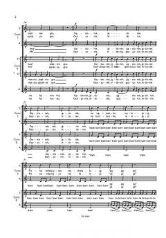 Kaczka pstra (Die gesprenkelte Ente) von Krzystof Penderecki (Download) 