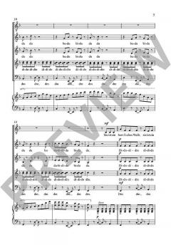 Sie ist ein herrliches Weib von Georg Kreisler (Download) 