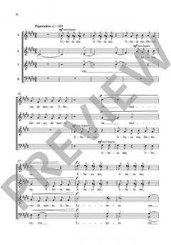 Libera me, Domine von Irina Rebhuna (Download) 