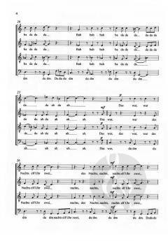 Reh-im-Park-Blues von Alwin Michael Schronen (Download) 