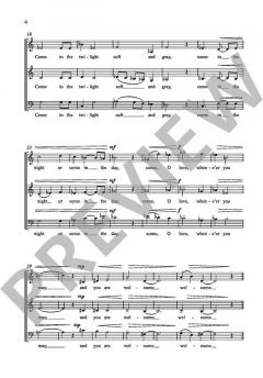 Invitation to Love von Matthew Brown (Download) 