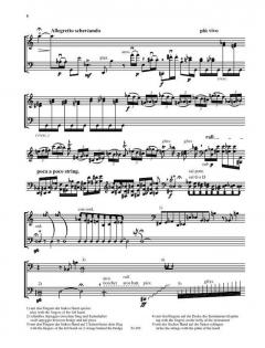 Violoncello totale von Krzystof Penderecki (Download) im Alle Noten Shop kaufen