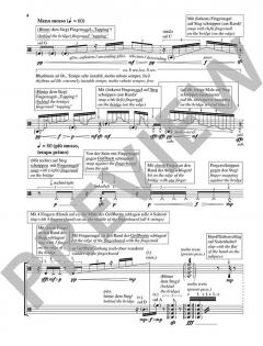Étude digitale von Jörg Widmann (Download) 