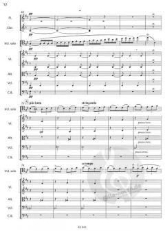 Allegro appassionato h-Moll op. 43 von Camille Saint-Saëns (Download) 