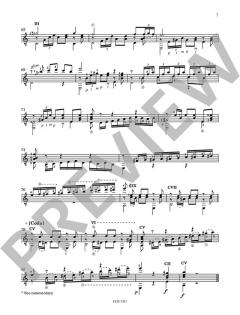 Serenata Española von Joaquin Malats 