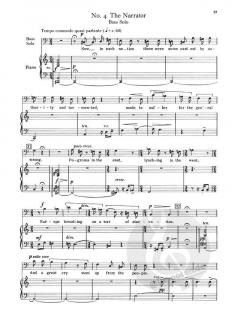 A Child Of Our Time von Sir Michael Tippett (Download) 