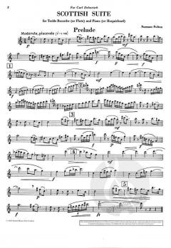 Scottish Suite von Norman Fulton (Download) 