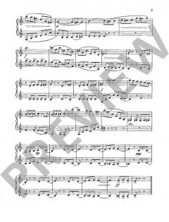 Satirical Suite von Paul Harvey (Download) 