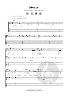 Money von Roger Waters 