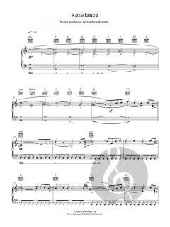 Resistance von Muse 