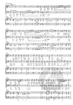 Musikalische Exequien I-III von Heinrich Schütz (Download) 