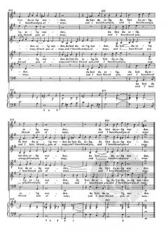 Musikalische Exequien I-III von Heinrich Schütz (Download) 
