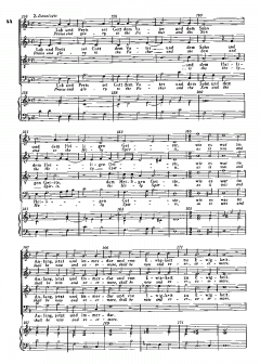 Ich danke dem Herrn; Lob und Preis von Heinrich Schütz (Download) 