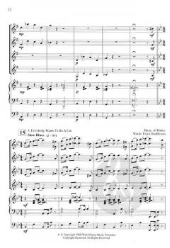 Heigh-Ho Medley 
