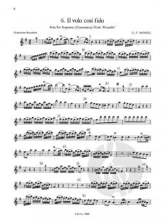 Orchesterstudien 