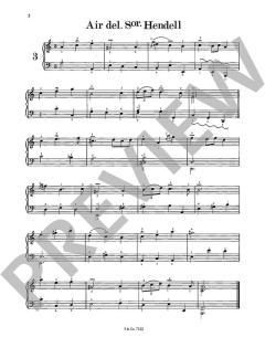 12 Easy Pieces von Maria Boxall (Download) 