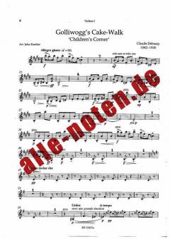 Romantic Pieces for String Quartet (Download) 
