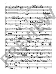 12 Sonaten op. 2 Band 1 von Pietro Locatelli (Download) 