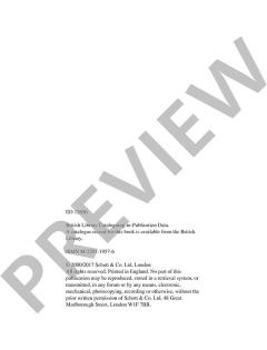 Romance & Fantasie von Jozef Olechowski 