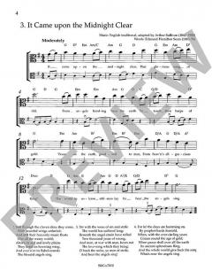 Violas For Christmas von Barrie Carson-Turner (Download) im Alle Noten Shop kaufen