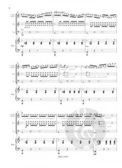 Allegrasco von Gavin Bryars (Download) 