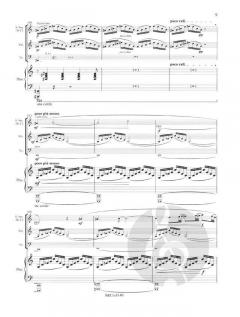 Allegrasco von Gavin Bryars (Download) 