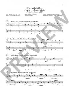 Vom-Blatt-Singen 2 von John Kember (Download) 
