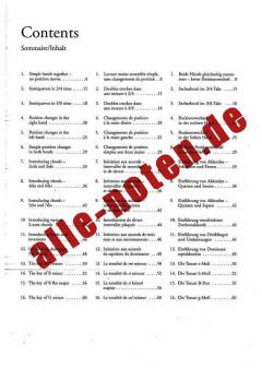 Vom-Blatt-Spiel auf dem Klavier 2 von John Kember (Download) im Alle Noten Shop kaufen