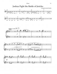 Duet Collection von John Kember (Download) 