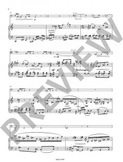 Fantasie op. 77 von Alexander Goehr (Download) 