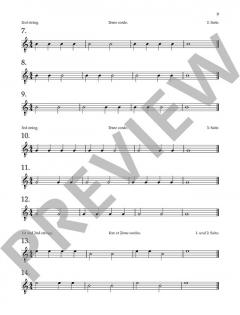 Vom-Blatt-Spiel auf der Gitarre 1 von John Kember (Download) 