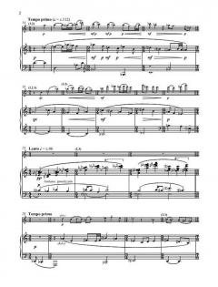Sonata von Peter Maxwell Davies (Download) 