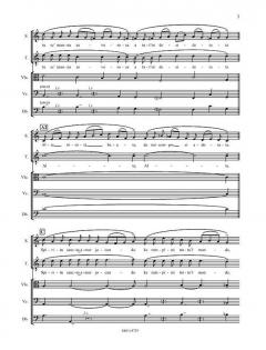 Laude Cortonese Vol. 3 von Gavin Bryars (Download) 