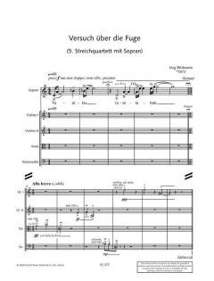Three Auden Songs von Huw Watkins (Download) 