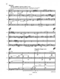 Three Auden Songs von Huw Watkins (Download) 