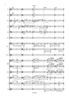 Musik unserer Zeit: A First Book Of Inventions von Ryan Wigglesworth (Download) 