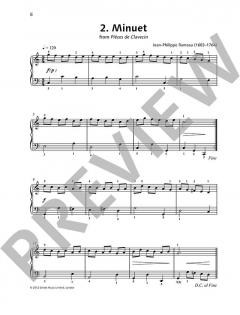 The Classical Piano Method: Repertoire Collection 2 von Hans-Günter Heumann (Download) 