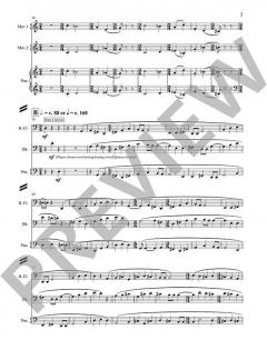 Sextet von Gerald Barry (Download) 
