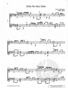 Duets for Fun: Guitars (Download) 