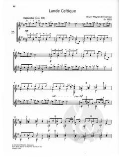 Duets for Fun: Guitars (Download) 