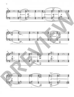 Sensation von Julian Anderson (Download) 